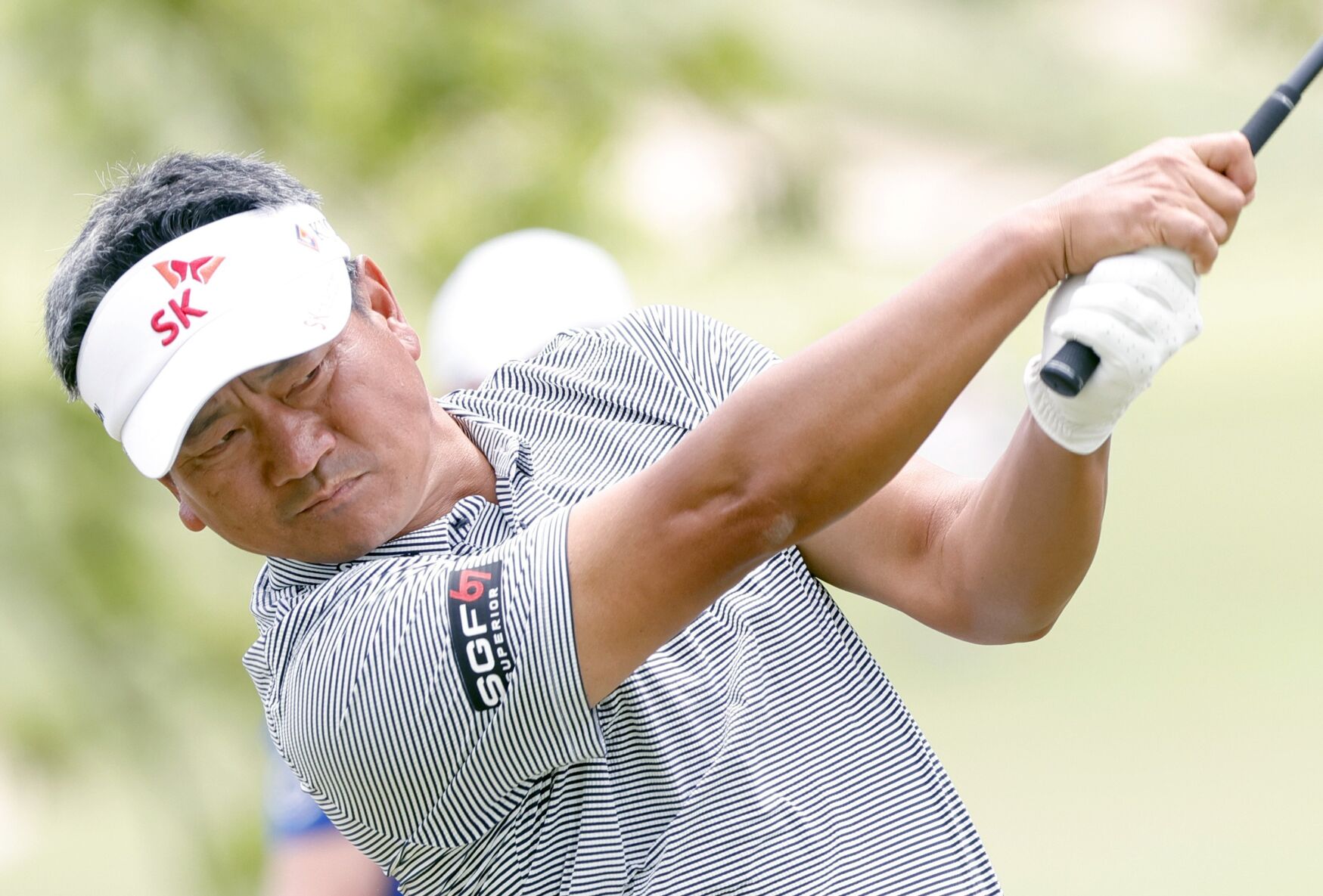 Senior PGA
